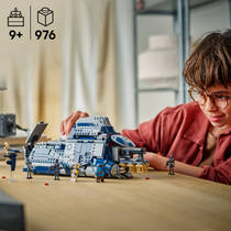 LEGO Star Wars Slag om Felucia Separatist MTT 75435 productafbeelding 2