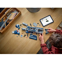 LEGO Star Wars Slag om Felucia Separatist MTT 75435 productafbeelding 7