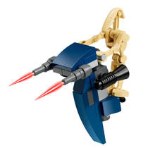 LEGO Star Wars Slag om Felucia Separatist MTT 75435 productafbeelding 8