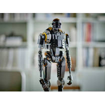 LEGO Star Wars K-2SO Security Droid 75434 productafbeelding 4