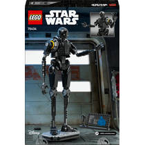 LEGO Star Wars K-2SO Security Droid 75434 productafbeelding 7