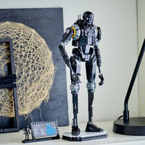 LEGO Star Wars K-2SO Security Droid 75434 productafbeelding 3