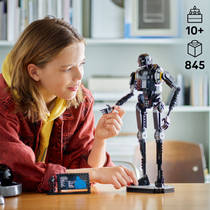 LEGO Star Wars K-2SO Security Droid 75434 productafbeelding 2