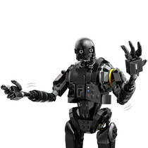 LEGO Star Wars K-2SO Security Droid 75434 productafbeelding 6