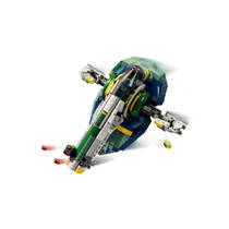 LEGO Star Wars Jango Fetts ruimteschip 75433 productafbeelding 7