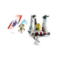 LEGO Star Wars V-19 Torrent starfighter 75432 productafbeelding 9