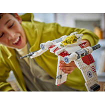 LEGO Star Wars V-19 Torrent starfighter 75432 productafbeelding 3