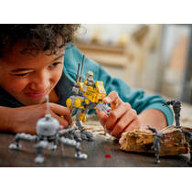 LEGO Star Wars 327th Star Corps Clone Troopers Battle Pack 75431 productafbeelding 4