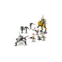 LEGO Star Wars 327th Star Corps Clone Troopers Battle Pack 75431 productafbeelding 2