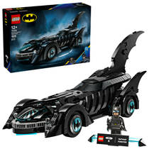 LEGO DC Batman Forever Batmobile 76304