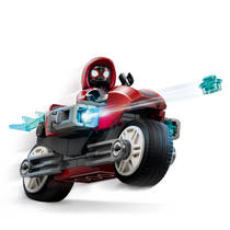 LEGO Marvel Spider-Man vs. Oscorp 76324 productafbeelding 6