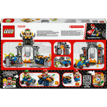 LEGO Super Mario Mario Kart: Bowsers kasteel 72039 productafbeelding 7