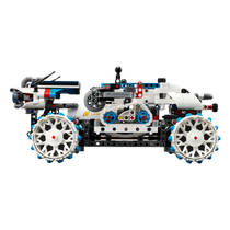 LEGO Technic Lunar Outpost maanrover ruimtevoertuig 42211 productafbeelding 5