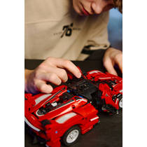 LEGO Technic Ferrari FXX K 42212 productafbeelding 10