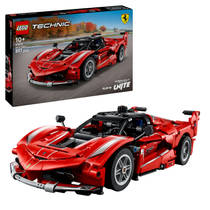 LEGO Technic Ferrari FXX K 42212