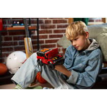 LEGO Technic Ford Bronco SUV 42213 productafbeelding 4
