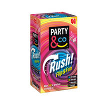 Party & Co Rush productafbeelding 2