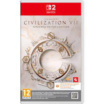 Civilization VII Nintendo Switch 2