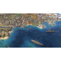 Civilization VII Nintendo Switch 2 productafbeelding 3