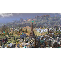 Civilization VII Nintendo Switch 2 productafbeelding 5