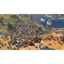 Civilization VII Nintendo Switch 2 productafbeelding 4