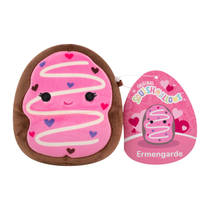 Squishmallows Valentine's verrassingsknuffelcapsules productafbeelding 5