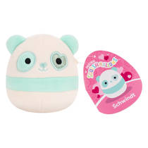 Squishmallows Valentine's verrassingsknuffelcapsules productafbeelding 7