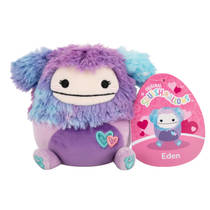 Squishmallows Valentine's verrassingsknuffelcapsules productafbeelding 4