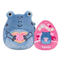 Squishmallows Valentine's verrassingsknuffelcapsules productafbeelding 2