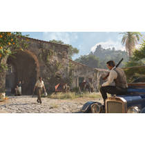 Mafia The Old Country PS5 productafbeelding 3