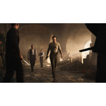 Mafia The Old Country PS5 productafbeelding 2