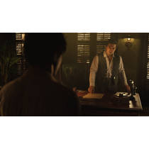 Mafia The Old Country PS5 productafbeelding 5