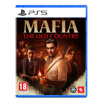 Mafia The Old Country PS5