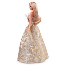 Barbie Feestmaand pop 2025 blond productafbeelding 5