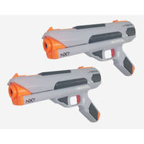 LASER X NXT double blasters productafbeelding 9