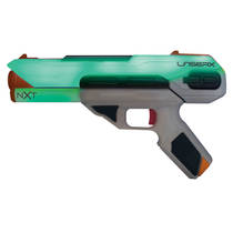 LASER X NXT double blasters productafbeelding 2