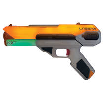LASER X NXT double blasters productafbeelding 3