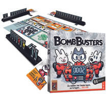 Bomb Busters