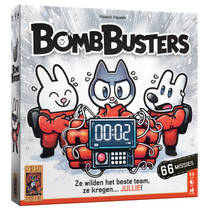 Bomb Busters productafbeelding 2