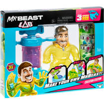 MrBeast Lab Creation studio station productafbeelding 7