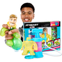 MrBeast Lab Creation studio station productafbeelding 8