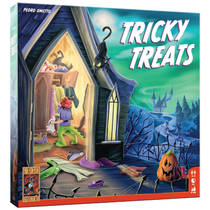 Tricky Treats productafbeelding 2
