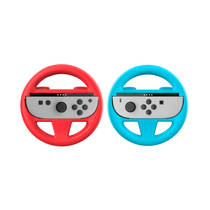 Nacon Nintendo Switch 2 stuurwielen set 2-delig productafbeelding 2