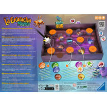 La Cucaracha Magica productafbeelding 3