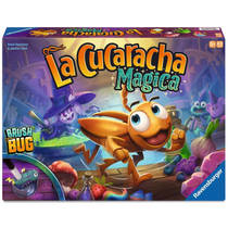 La Cucaracha Magica productafbeelding 2