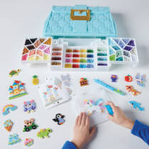 Aquabeads ontwerpstudio productafbeelding 8