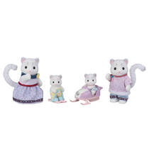 Sylvanian Families sneeuw luipaard 5814