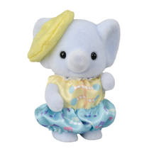 Sylvanian Families baby concert 5817 productafbeelding 3