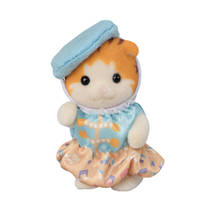 Sylvanian Families baby concert 5817 productafbeelding 5