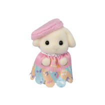 Sylvanian Families baby concert 5817 productafbeelding 6